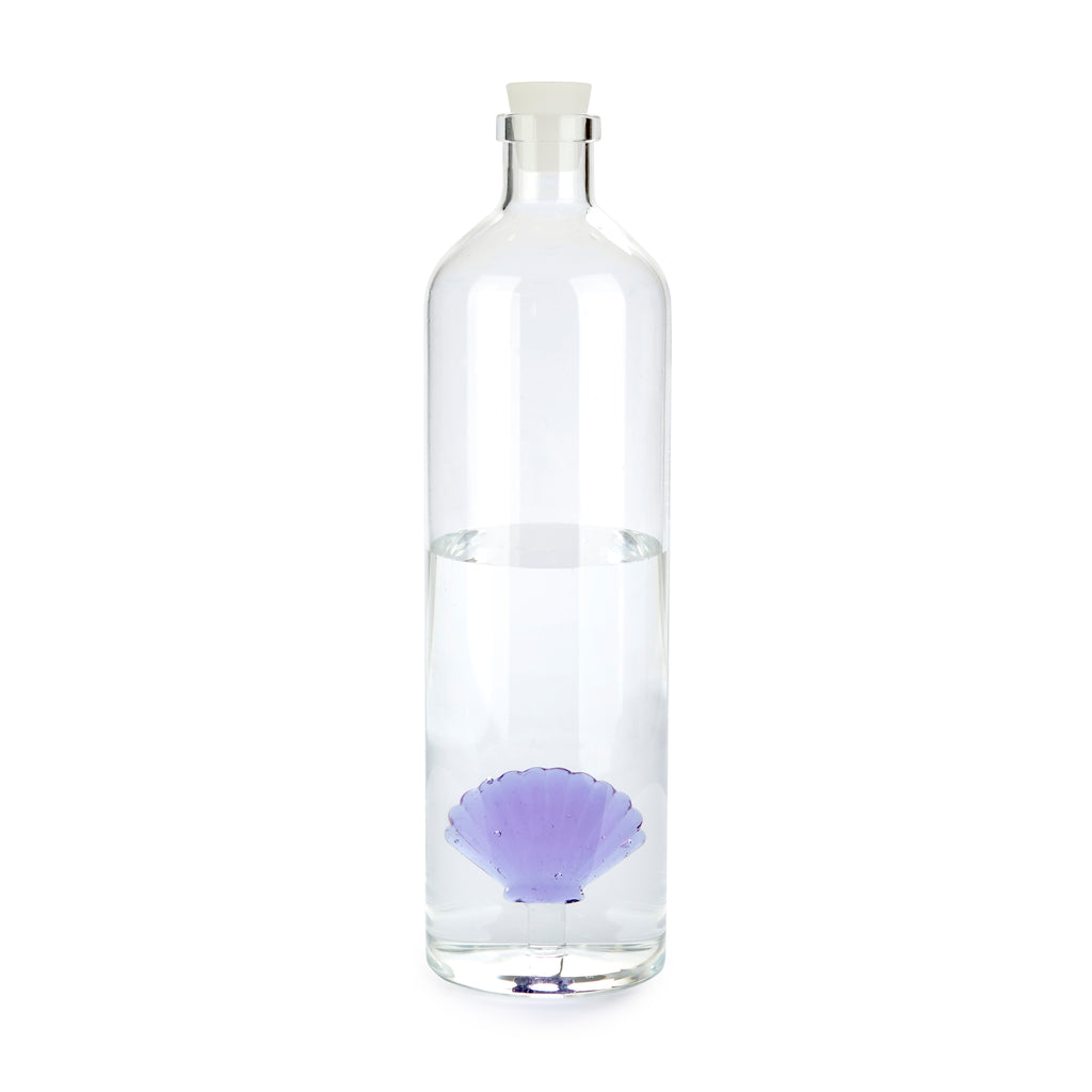 Atlantis Shell Bottle