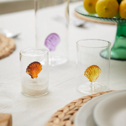 Verre Atlantis Shell