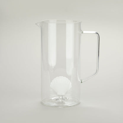 Atlantis Shell Jug