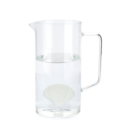 Carafe Atlantis Shell