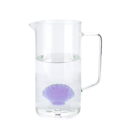 Carafe Atlantis Shell