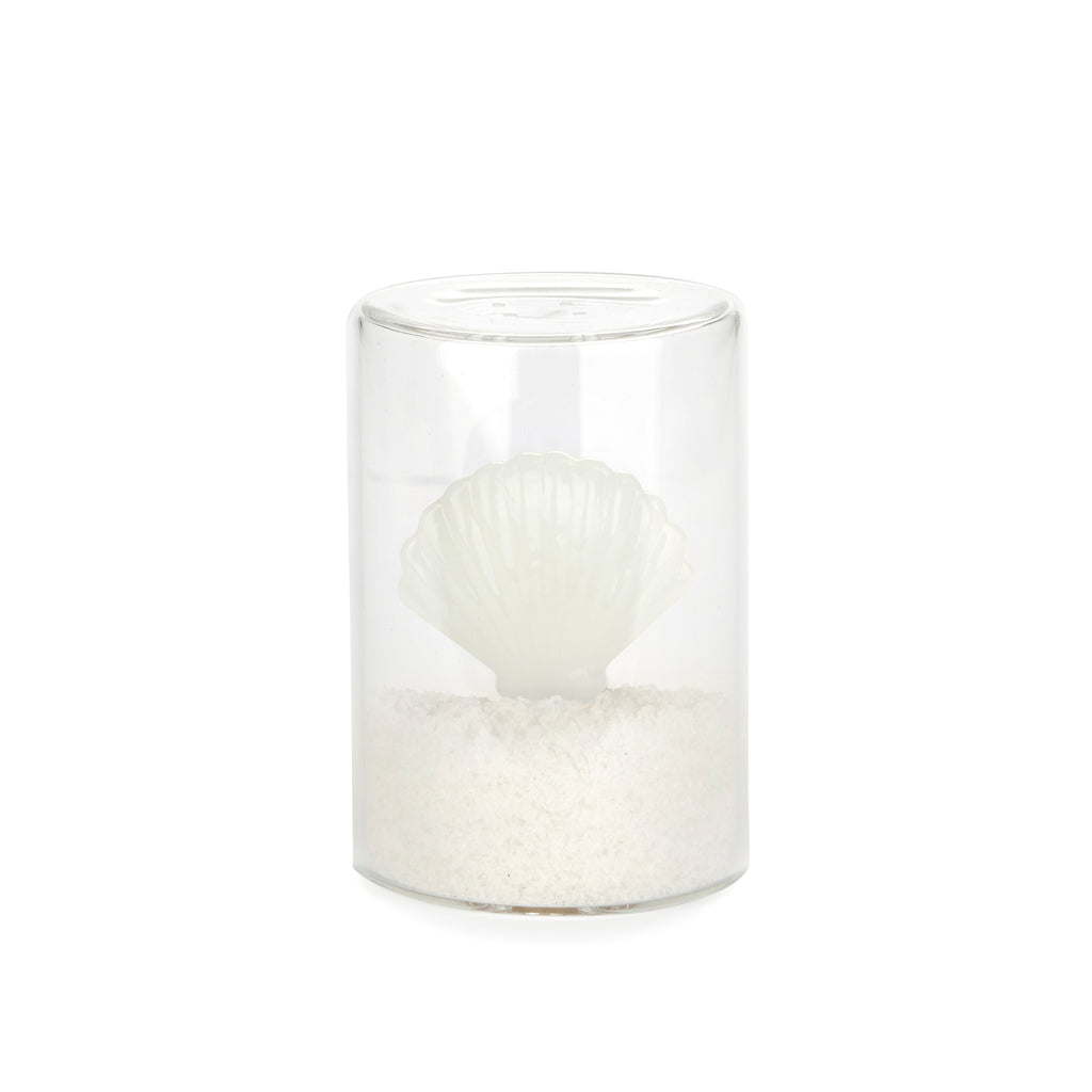 Salière Atlantis Shell