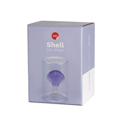 Salière Atlantis Shell