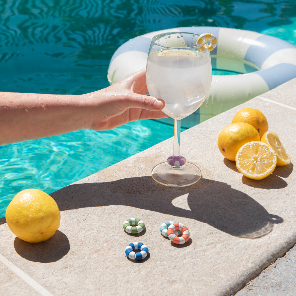 Marque-verres Floats
