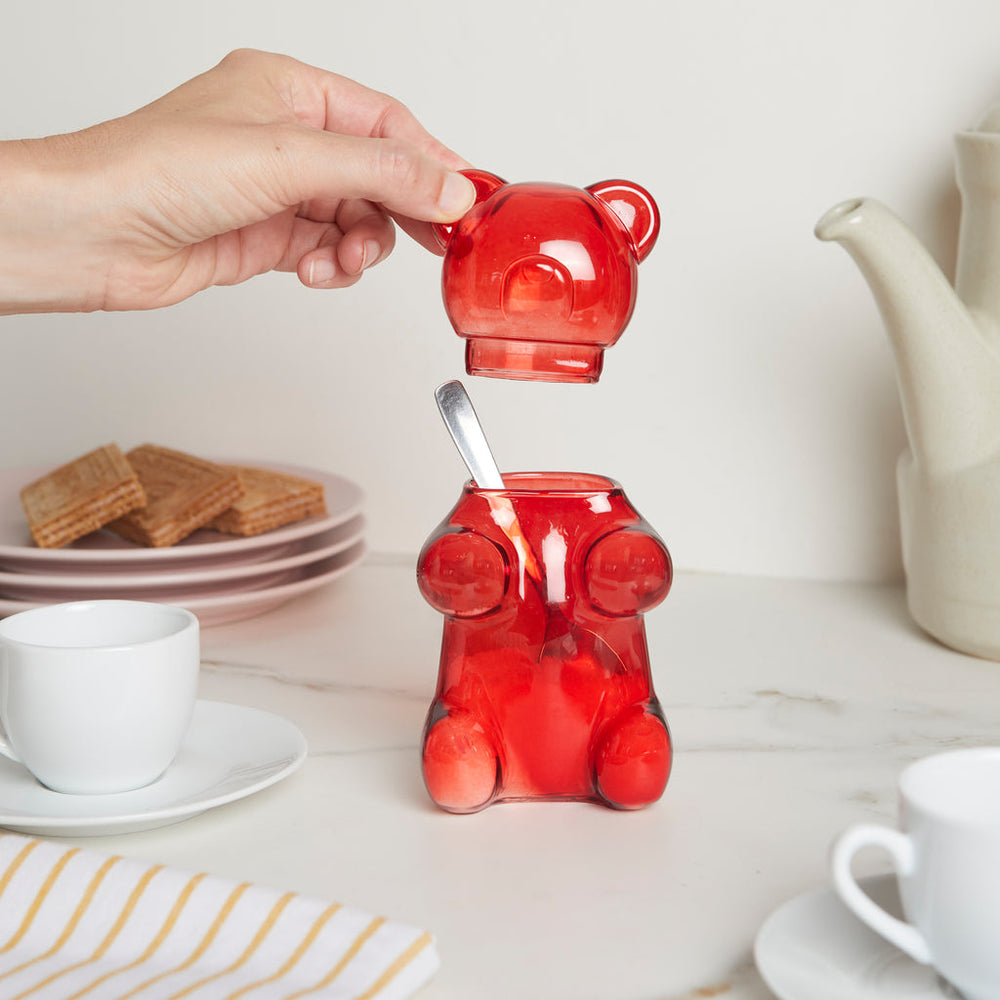 Sucrier Yummy Bear