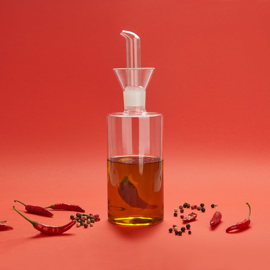 Chilli Cruet