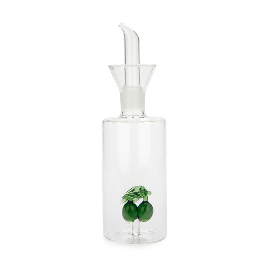 Olives Cruet