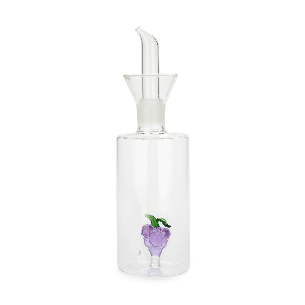 Huilier/vinaigrier Grapes