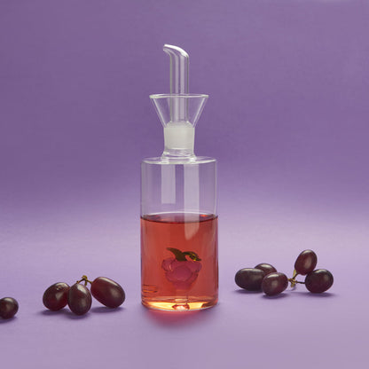 Grapes Cruet