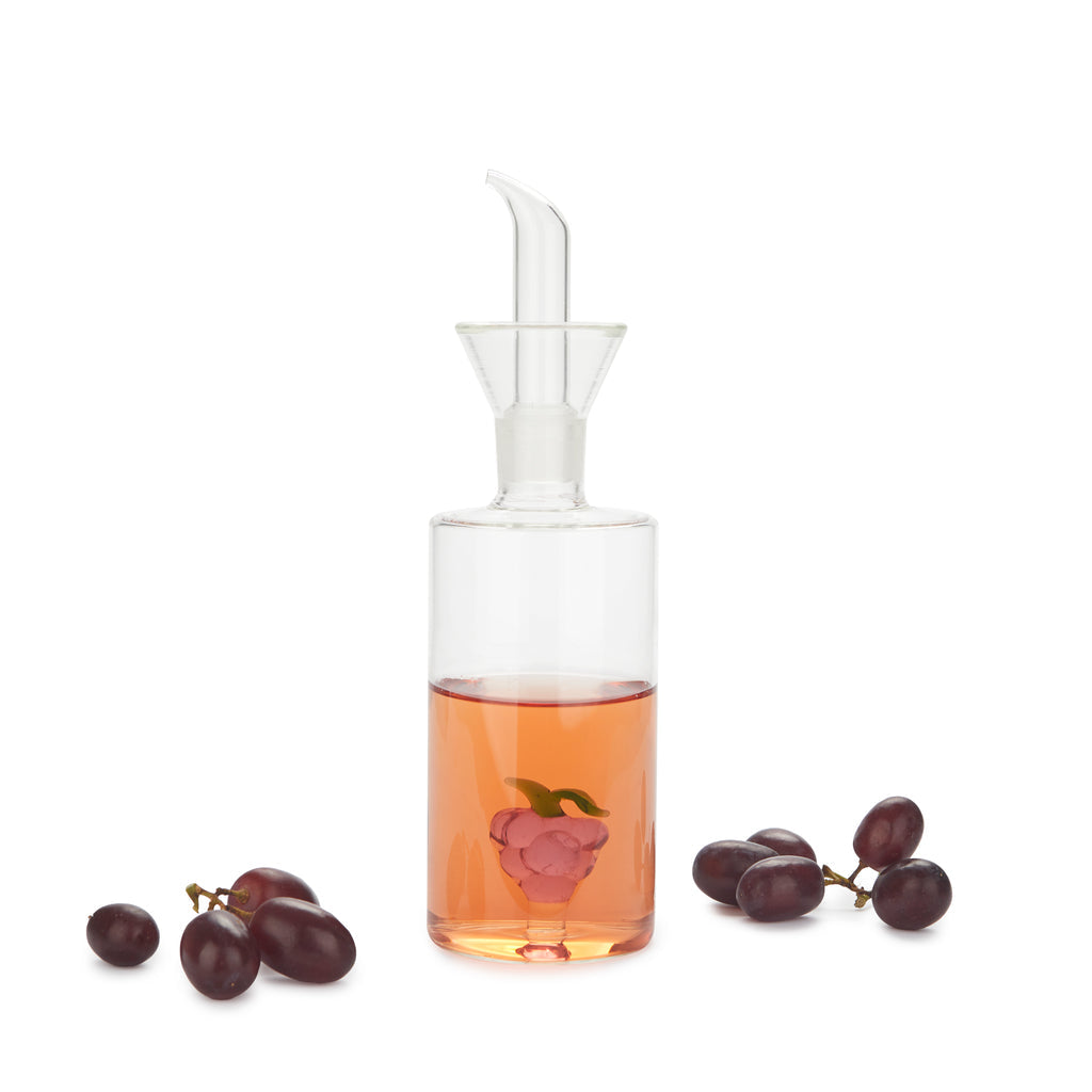Grapes Cruet