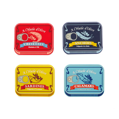 Cannery Coasters
