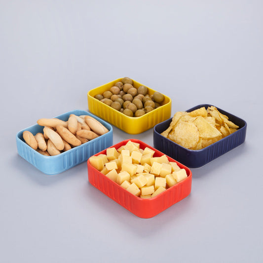 Conserverie Appetizer Bowls