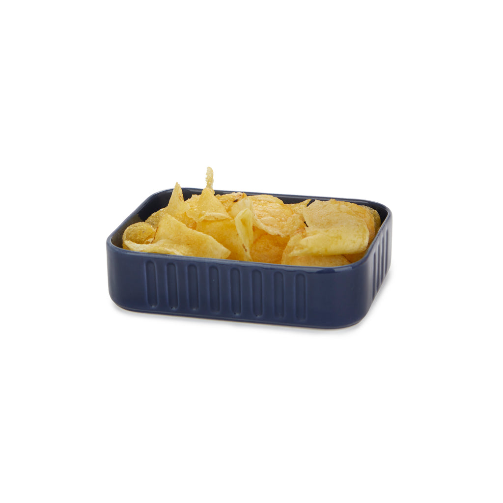 Anchovy Cannery Appetizer Bowl