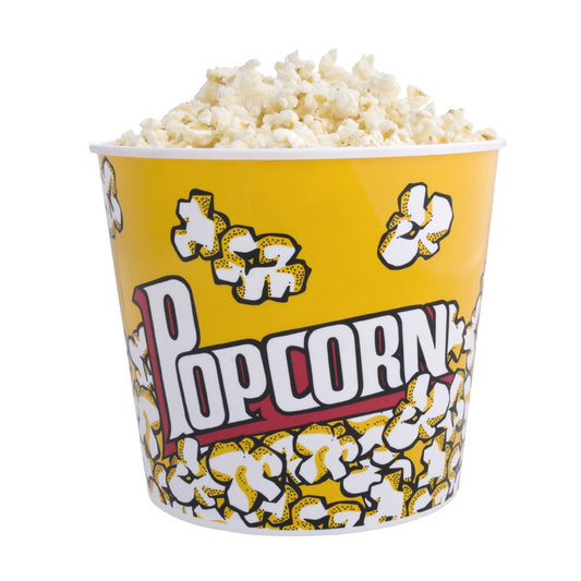 Popcorn Popcorn Bowl