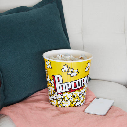 Popcorn Popcorn Bowl