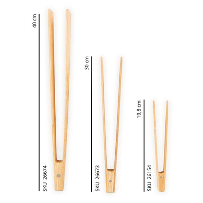 Cooking&More Kitchen Tongs