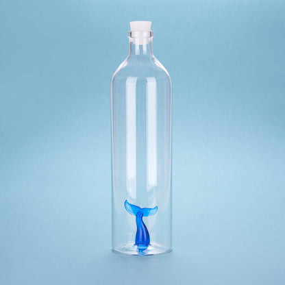 Atlantis Tail Bottle
