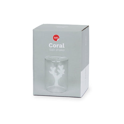 Atlantis Coral Salt Shaker
