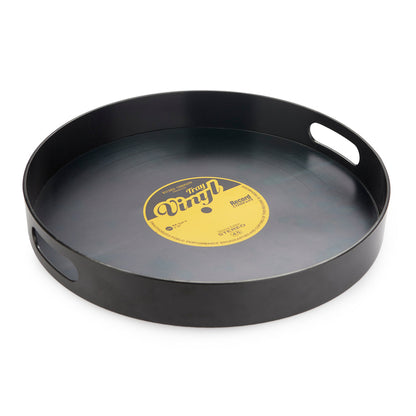 Vinyl Tray