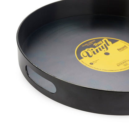 Vinyl Tray