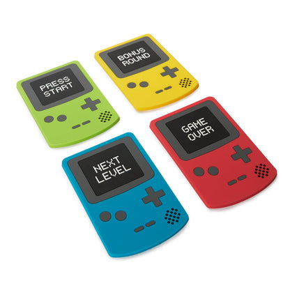Begin Game Coasters