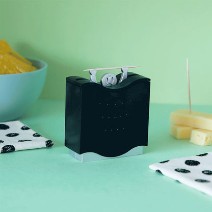 Pick A Boo! Toothpick Holder