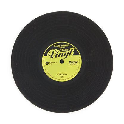 Vinyl Trivet