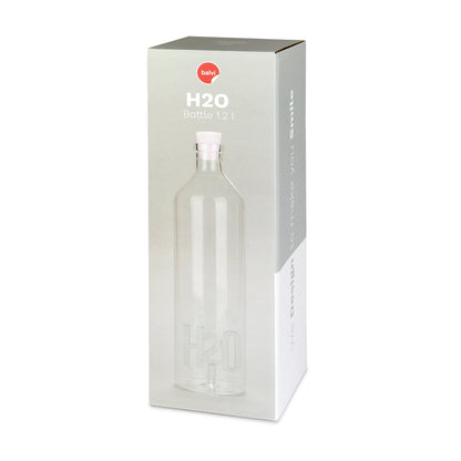 Atlantis H2O Bottle