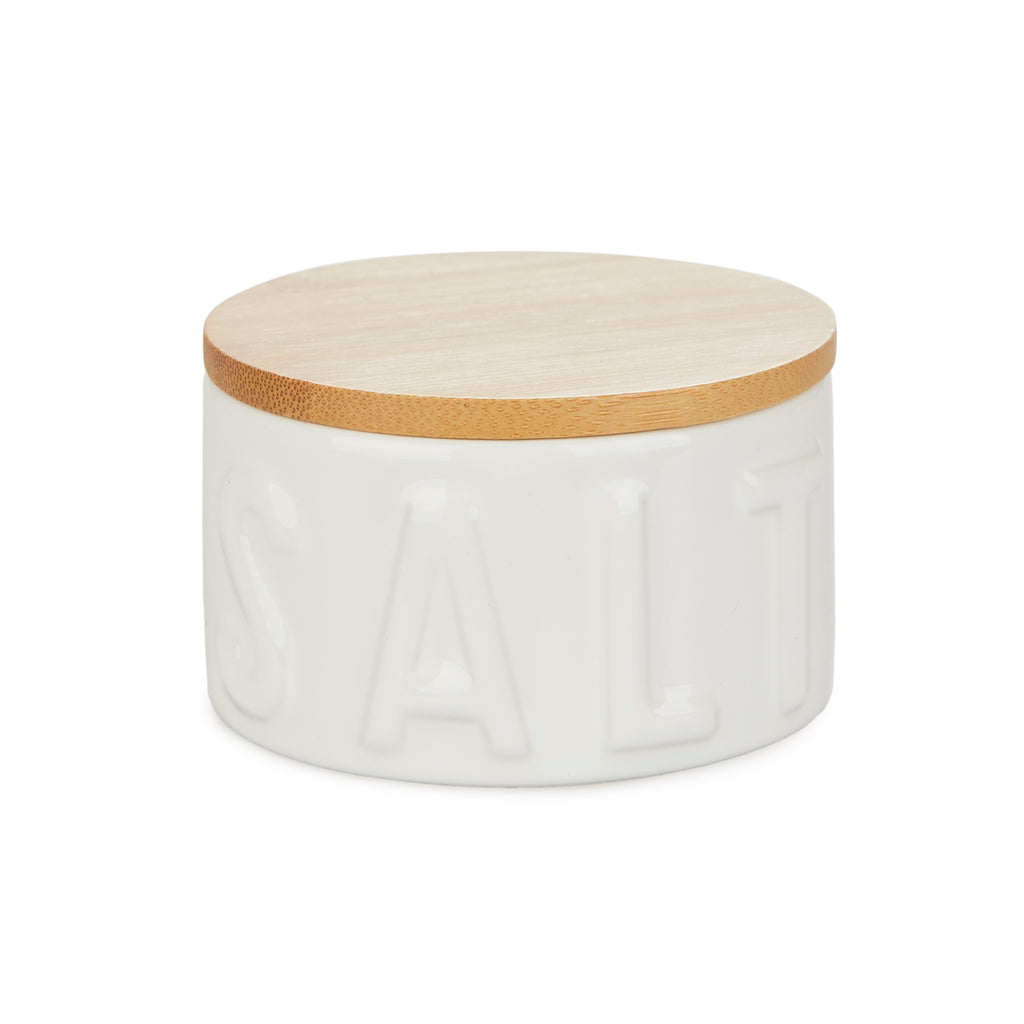 Salt Shaker