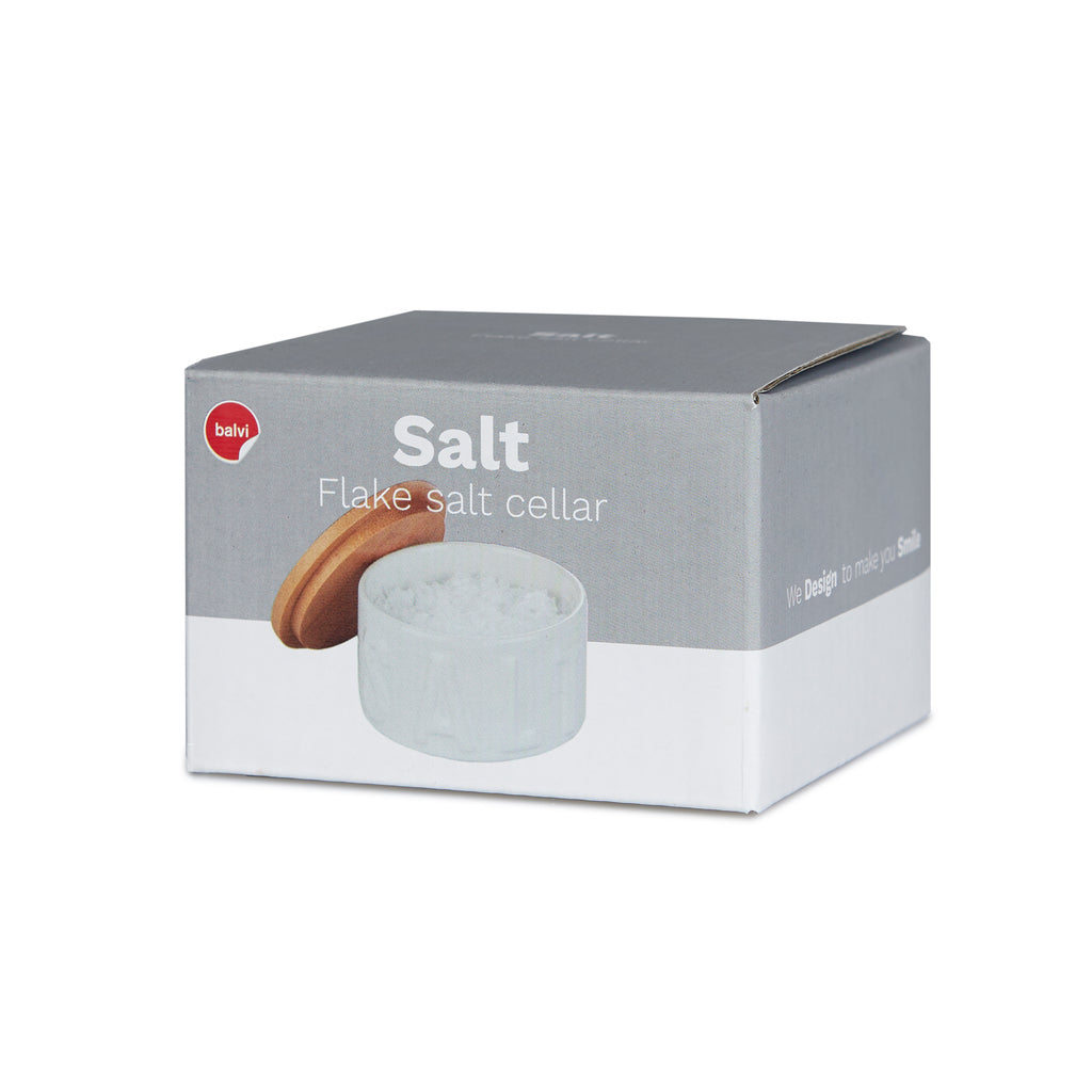 Salt Shaker