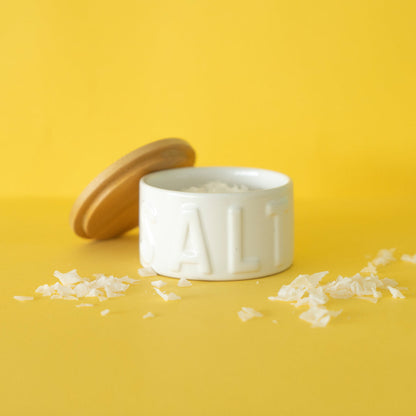 Salt Shaker