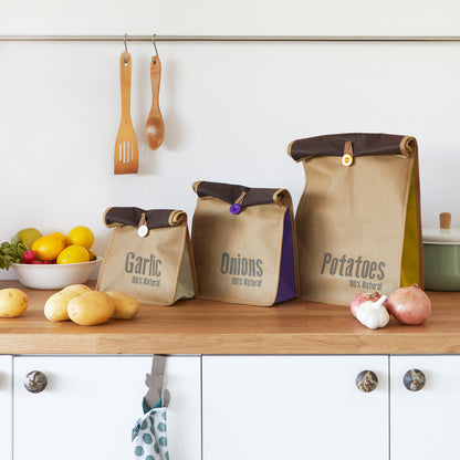 Super Fresh Veggies Storage Bags