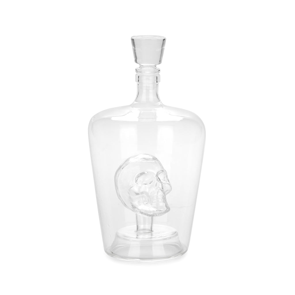 Poison Liquor Decanter