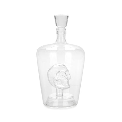 Poison Liquor Decanter
