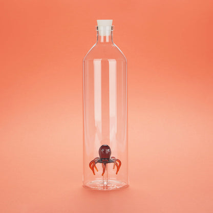 Bouteille Atlantis Octopus