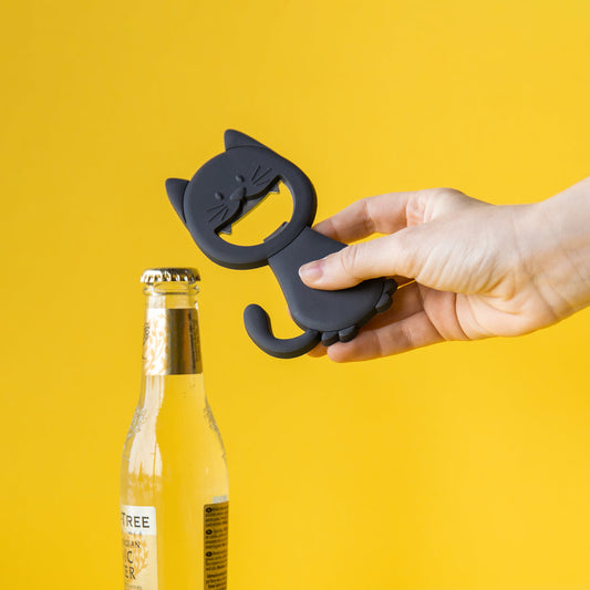 Katy Bottle Opener