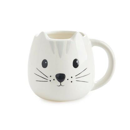 Kitty Mug