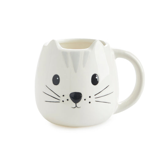Kitty Mug
