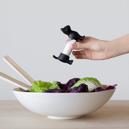 Cat Toothpick Holder & Salt & Pepper