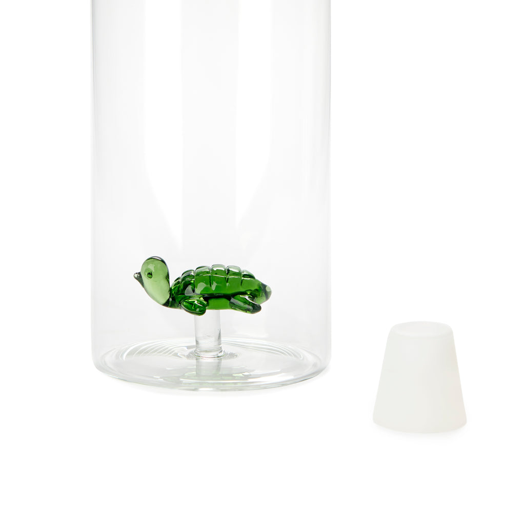Atlantis Turtle Bottle