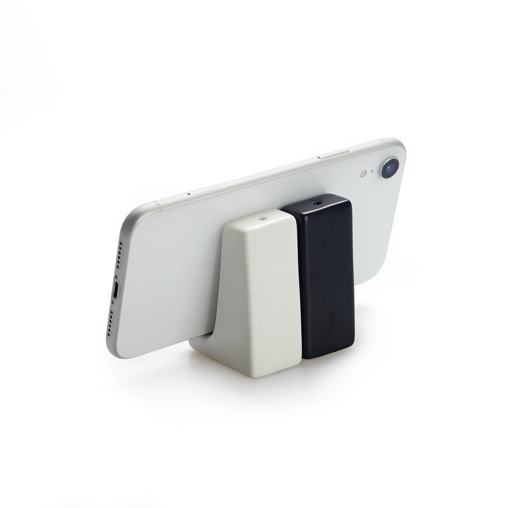 Salière et poivrière Smart Stand