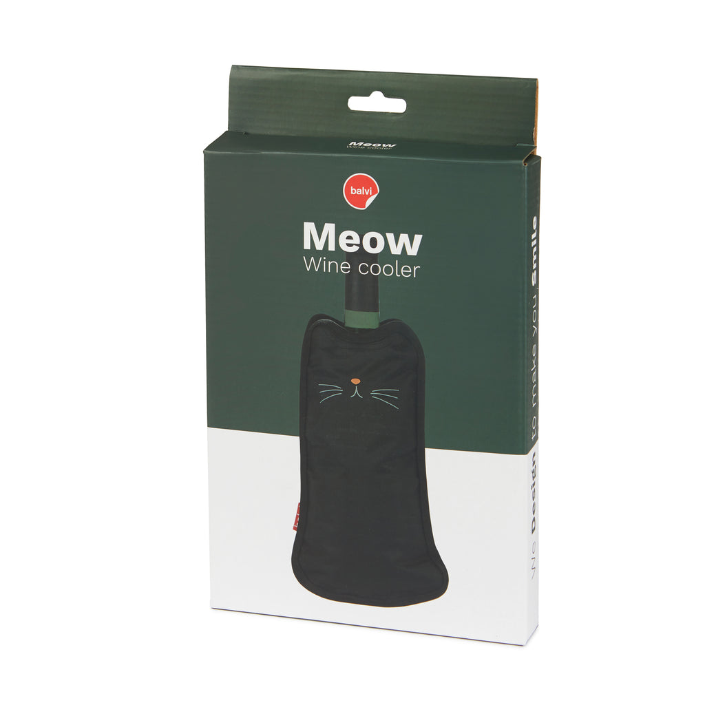 Meow! Cooler