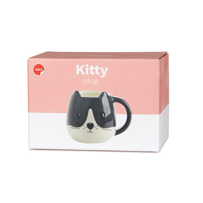 Kitty Mug
