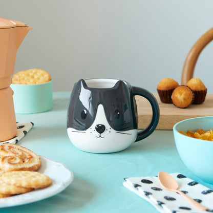 Kitty Mug