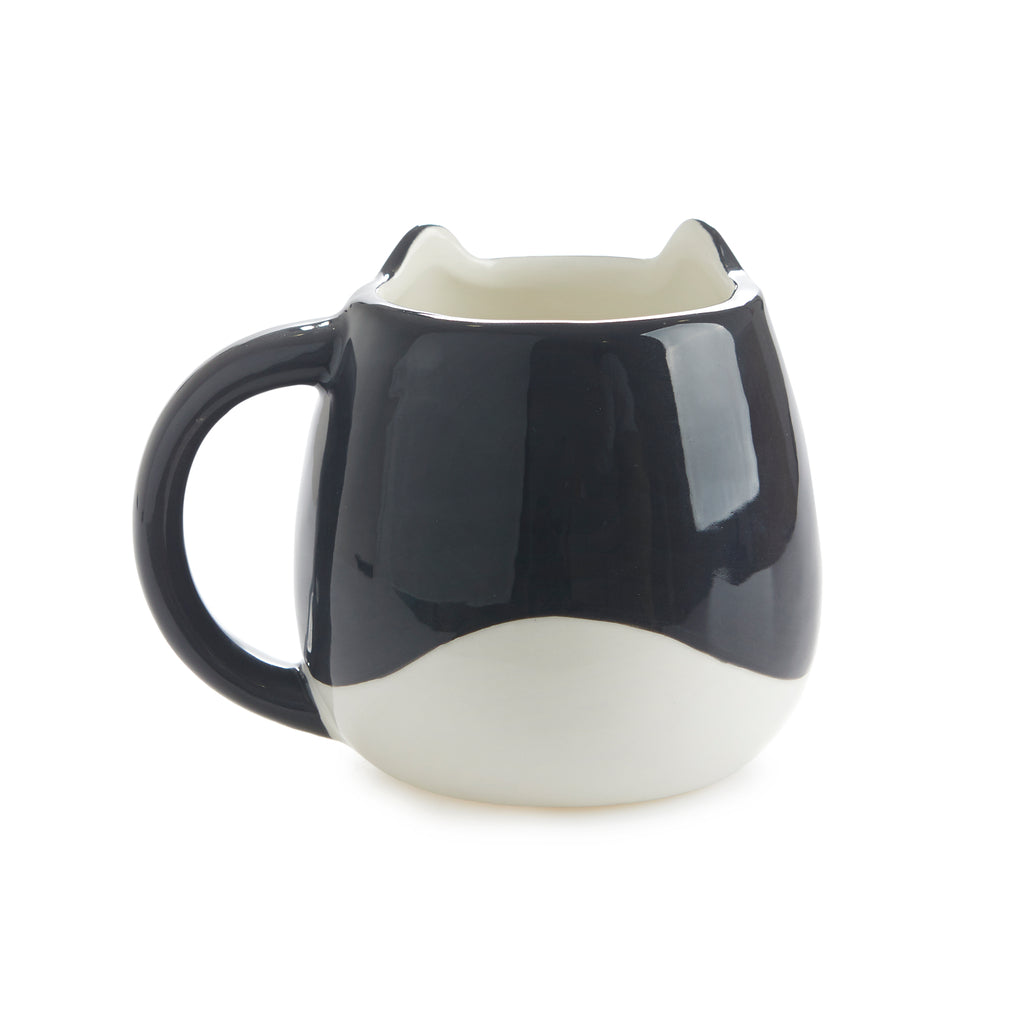 Kitty Mug
