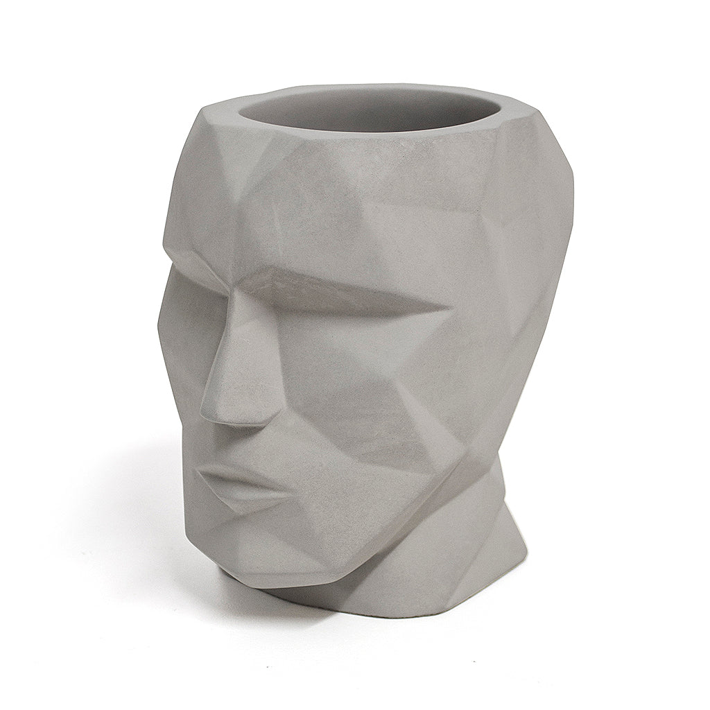 The Head Pencil Holder