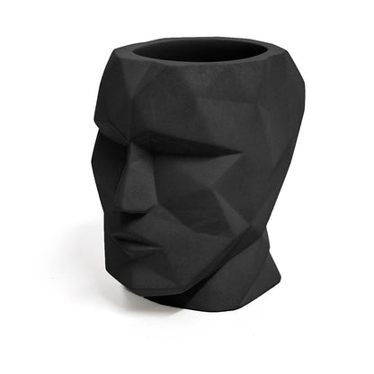The Head Pencil Holder
