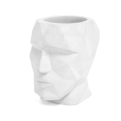 The Head Pencil Holder