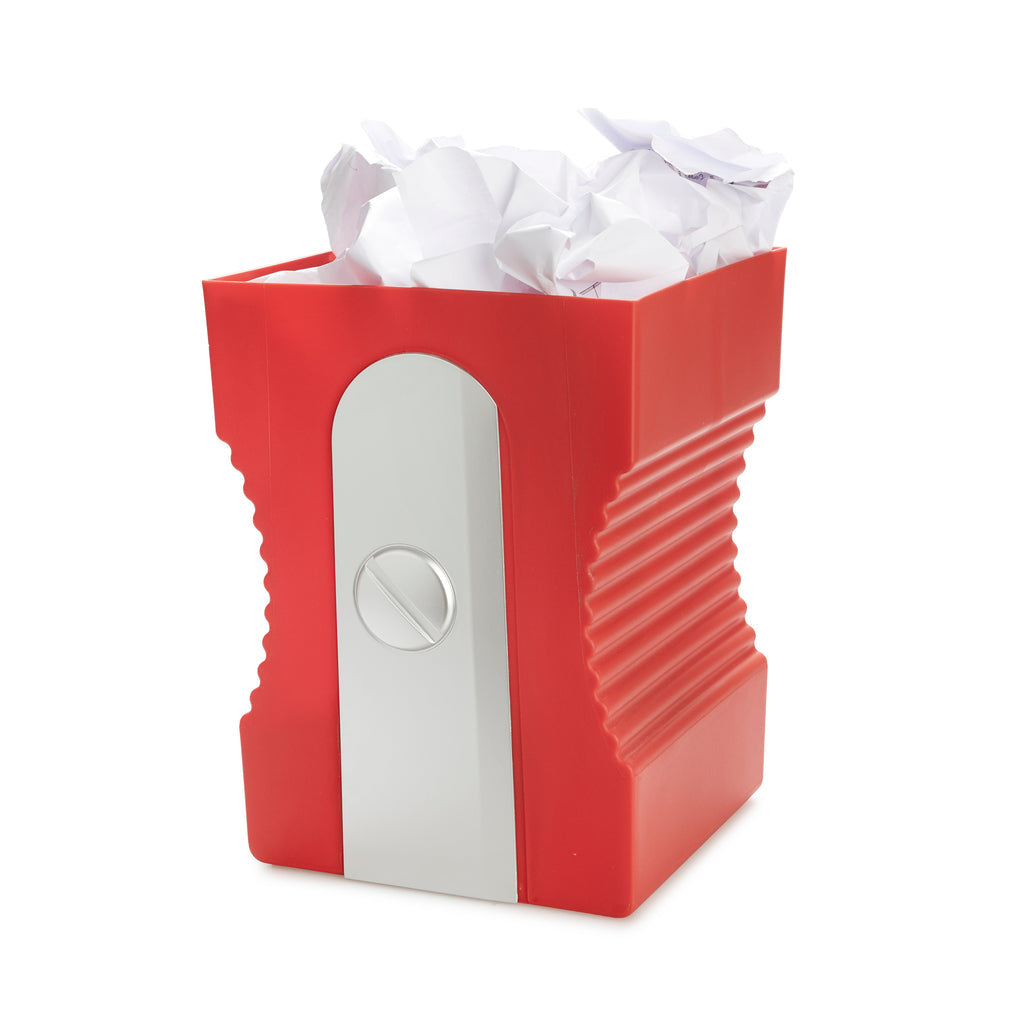 Sharpener Wastebasket