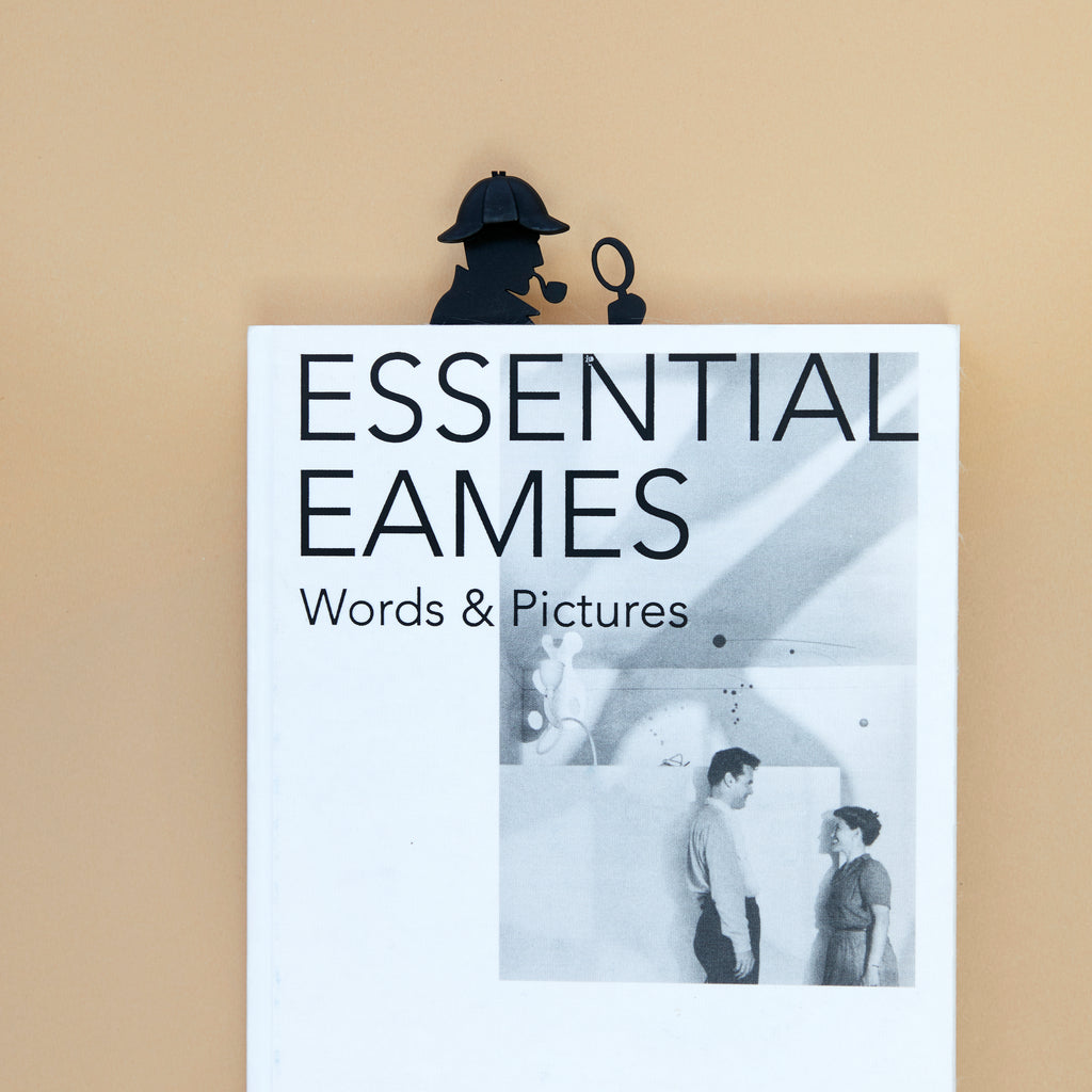 Sherlock Bookmark